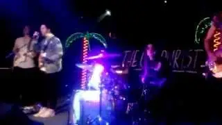 The Colourists WE WONT GO HOME