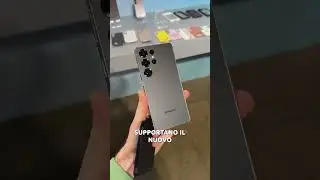 C&rsquo;&egrave; il MagSafe su Galaxy S25?