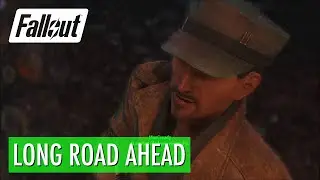 Fallout 4 &mdash; Долгая дорога впереди (побочный квест Маккриди)