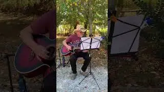 Grandpa's Farm
