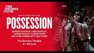 Possession - ISL programme