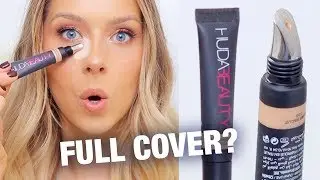 HUDA BEAUTY 