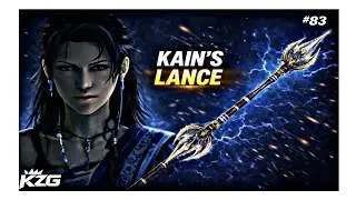 HOW TO UPGRADE THE BEST WEAPON FOR FANG | KAIN'S LANCE ULTIMATE WEAPON!! Part 83 (2024)