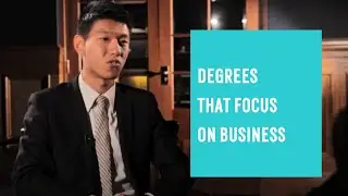 A Degree that Focuses on Business - The Hotel School Australia