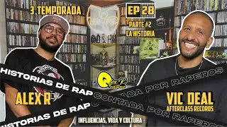 PARTE 2 EP #28 ‪