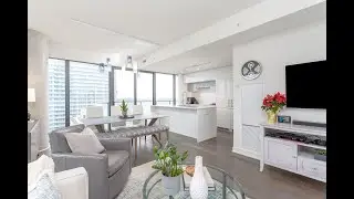 185 Roehampton Avenue, Unit 1702, Toronto, ON