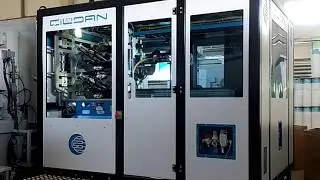 2020 IML ROBOT - YANDAN SARMA - 0.3L X2G&Ouml;Z