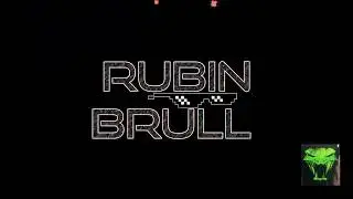 NUEVA INTRO RUBIN BRULL😃😃😃😃😍🤩🤩 NEW INTRO RUBIN BRULL😃😃😃😃😍🤩🤩
