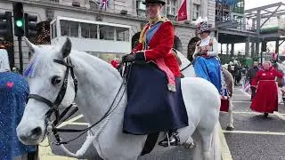 New Year’s Day in London 🇬🇧 | Best Moments & Unforgettable Experiences