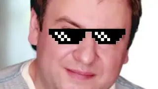 Sergey Titov in a nutshell (shitshell)