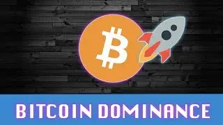 Bitcoin Dominance & Bullish Mt. Gox News For Cryptocurrency