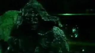 The Deadly Assassin New FX