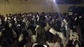 حنة العريس وائل عابدين
