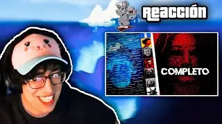 EL URIEL REACCIONA AL ICEBERG DE PEL&Iacute;CULAS PERTURBADORAS (resubido)