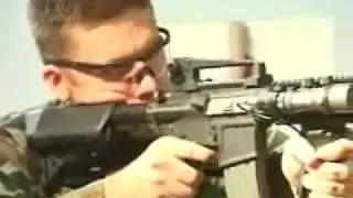 Systema PTWS Promotional Video part 1