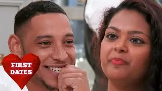 After 102 Dates Is Lisa Ready For Love? | First Dates