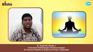 Dr. Nagendar Reddy J. 5/5