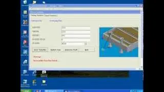 SolidEdge Automation for Heat Exchanger using CadCustomization++ & solidedge configurator