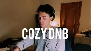 Cozy DnB mix - Manilow
