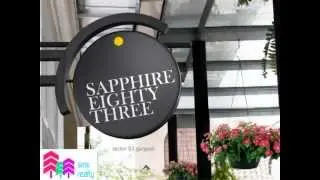 Ameya Sapphire 83 Gurgaon, Ameya Sapphire Eighty Three Gurgaon