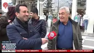 Sen nerdesin ? Sen nerdedir ? Urfalı Haho dayı, mıtbahta yangın var.