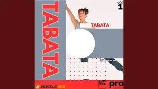 Give It All You Got (Tabata 2 Fitness Mix)