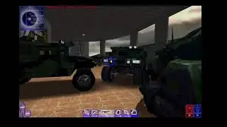 Mobile Forces [Gameplay] WATERFRONT WAR