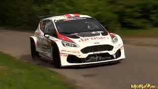 Rally Sulingen 2023 - Shakedown