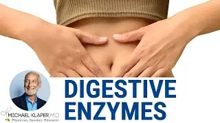 Digestive Enzymes - Are The Natural Kind Your Body Produces Enough Or Do You Need Supplements?