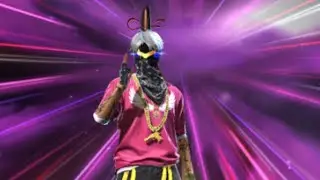 Playing Free fire rank push hardcore gameplay #live #freefire