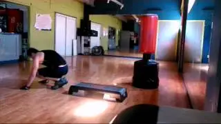 super circuito de resistencia