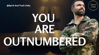 You Are Not Alone (The Mystery of the Invisible Army)