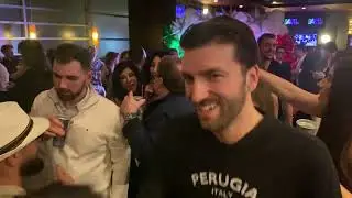 2026-01-18 Conga Line
