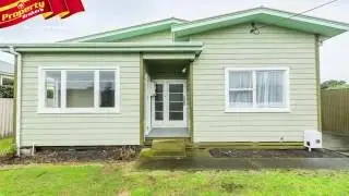 5 Arawa Place, Castlecliff, Wanganui