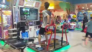 [Pump It Up XX] Felixor - Skeptic S24