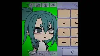 Old trend : how is she #gachalife #edit #V3ry