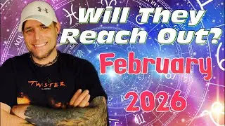 All Signs - WILL THEY REACH OUT?