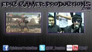 MK9 - SCR 2013 - Pig of the Hut (Kenshi) vs Flawedzilla (Noob) - Exhibition Match
