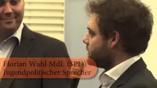 Kindergipfel 2014 - Der gro&szlig;e Film aus dem Landtag!