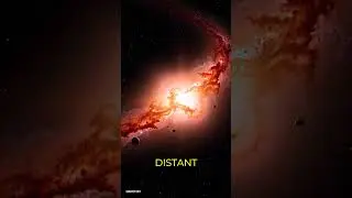 Cosmic FREEZE: Witness the INSTANT a Supernova Paused Reality