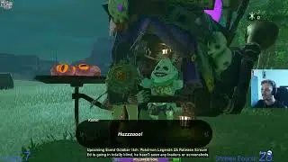 Zelda Tears of the Kingdom Part 10
