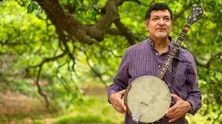 Don Vappie talks about his favorite instrument
