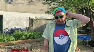 Lime Ricky - Pokemon (TV Theme Cover)