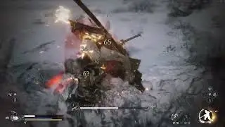 Wukong ErLangShen