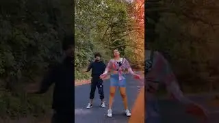 dhee Karthik tejaswini latest dance performance | teju Karthik latest Instagram reel| shorts