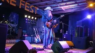 bama bike fest fall 2025