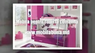 Mobila la comanda Stauceni 079924444