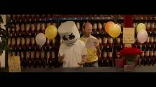 Marshmello - Summer (Official Music Video) &brvbar; Reupload