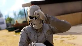 THE WHITE GHOST + My Best Weapons • Stealth • Ghost Recon Breakpoint