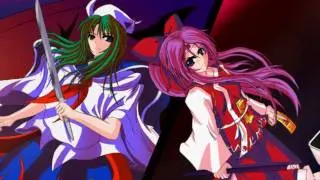[DJ Nanasaki] Unorthodox Red
